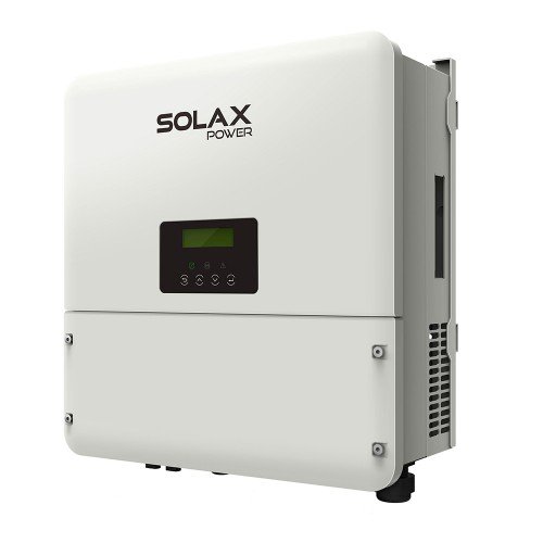 solaX X-HYBRID HV - Wechselrichter Gen 3 - X1-Hybrid-5.0T - Camper