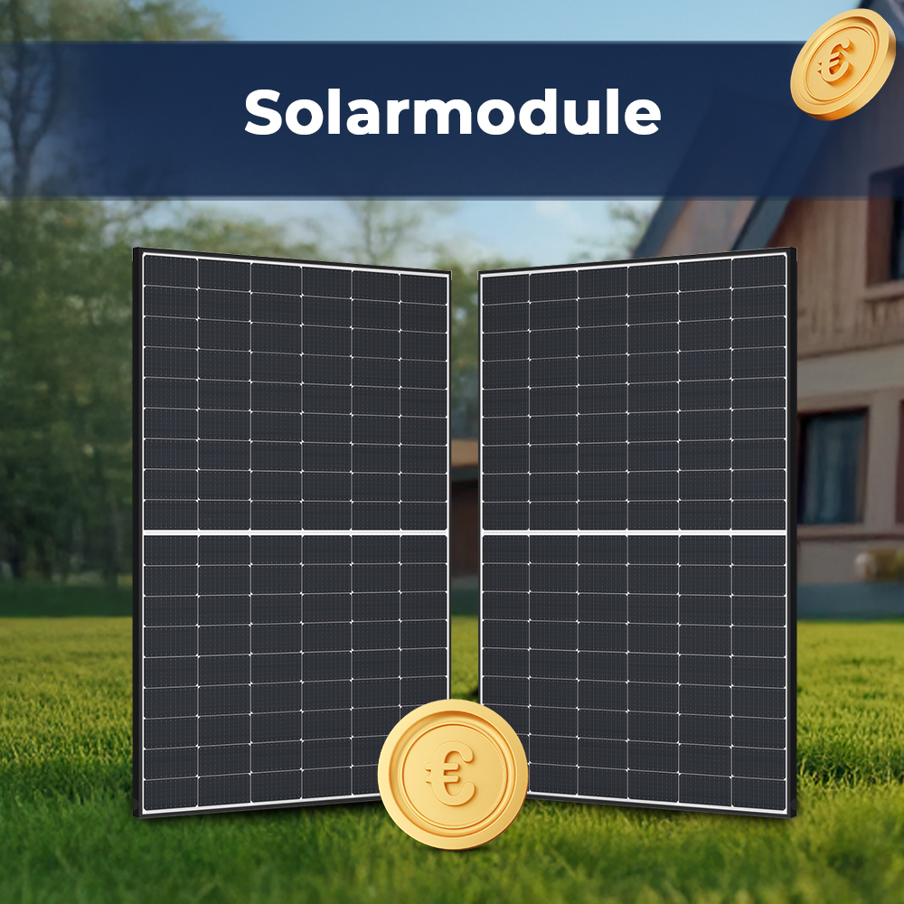 Solarmodule