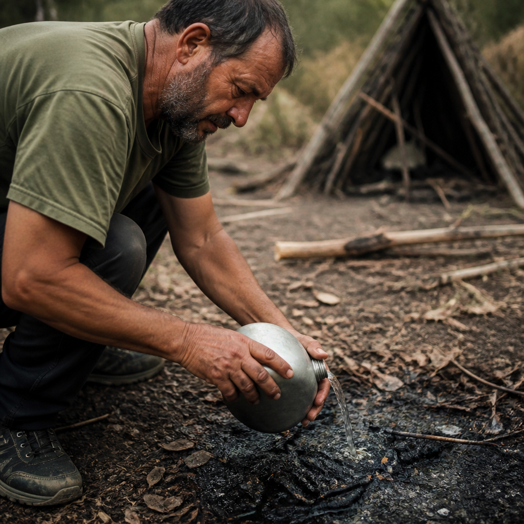 วิธีรับมือสถานการณ์